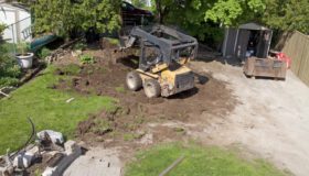 Gartenarbeit - 41 - containeronline.at