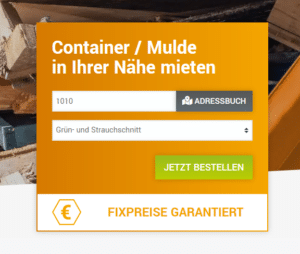 Containerbestellung leicht gemacht - ganz einfach in 4 Schritten - 34 - containeronline.at