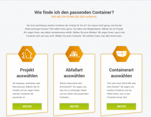 Containerbestellung leicht gemacht - ganz einfach in 4 Schritten - 34 - containeronline.at