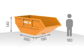 7/8M³ Absetzmulde - 37 - containeronline.at